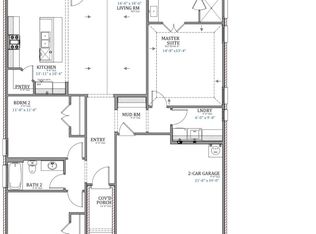 4308 Ranger Rd, Abilene, TX 79601