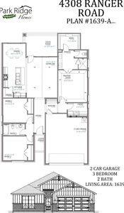 4308 Ranger Rd, Abilene, TX, 79601