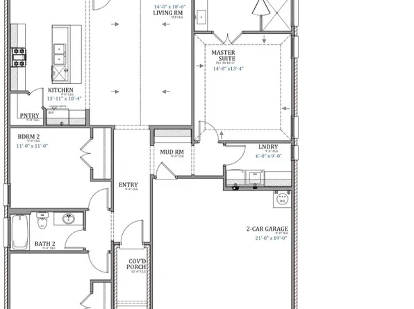 4308 Ranger Rd, Abilene, TX 79601