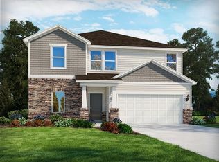 784 Riguard Way, Wendell, NC 27591