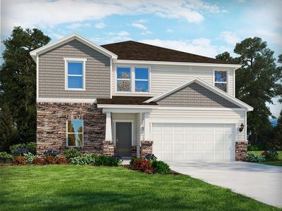 765 Riguard Way, Wendell, NC, 27591