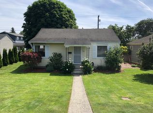 1615 Maple St, Everett, WA 98201