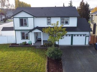 5718 68th St NE, Marysville, WA