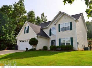 3211 High View Ct, Gainesville, GA 30506