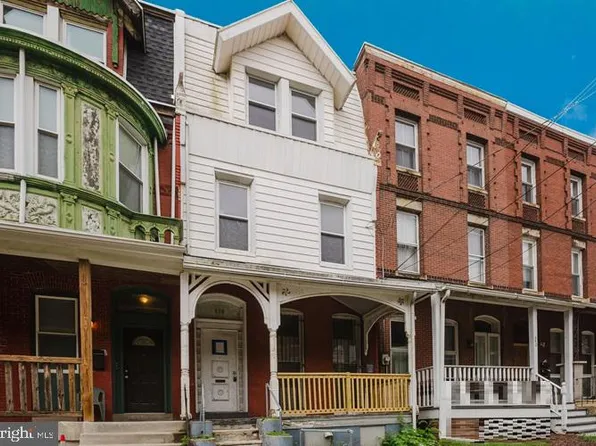 438 N 32nd St, Philadelphia, PA 19104