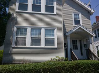 38 Matchett St #2, Brighton, MA 02135