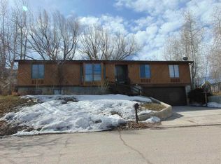 125 Navajo Cir, Evanston, WY 82930