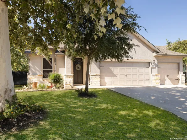 8004 CIBOLO VLY, Fair Oaks Ranch, TX 78015