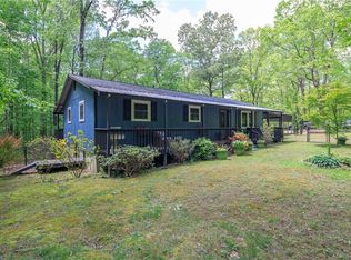 333 Broken Arrow Trl, Dahlonega, GA 30533