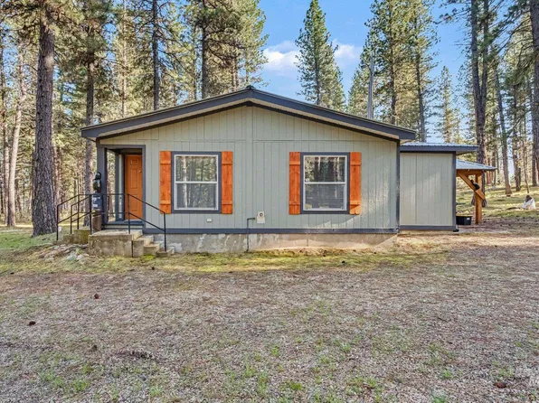 35 Hiatt Cir, Idaho City, ID 83631