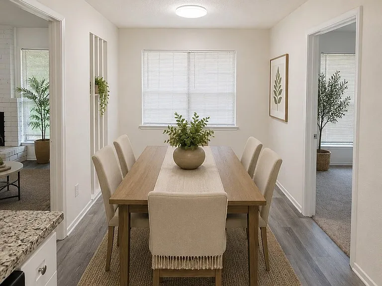8119 Knightwood Forest Dr — Photo 5