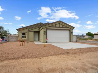 2131 Ashfork Ave, Kingman, AZ 86401