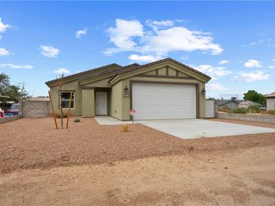 2131 Ashfork Ave, Kingman, AZ, 86401