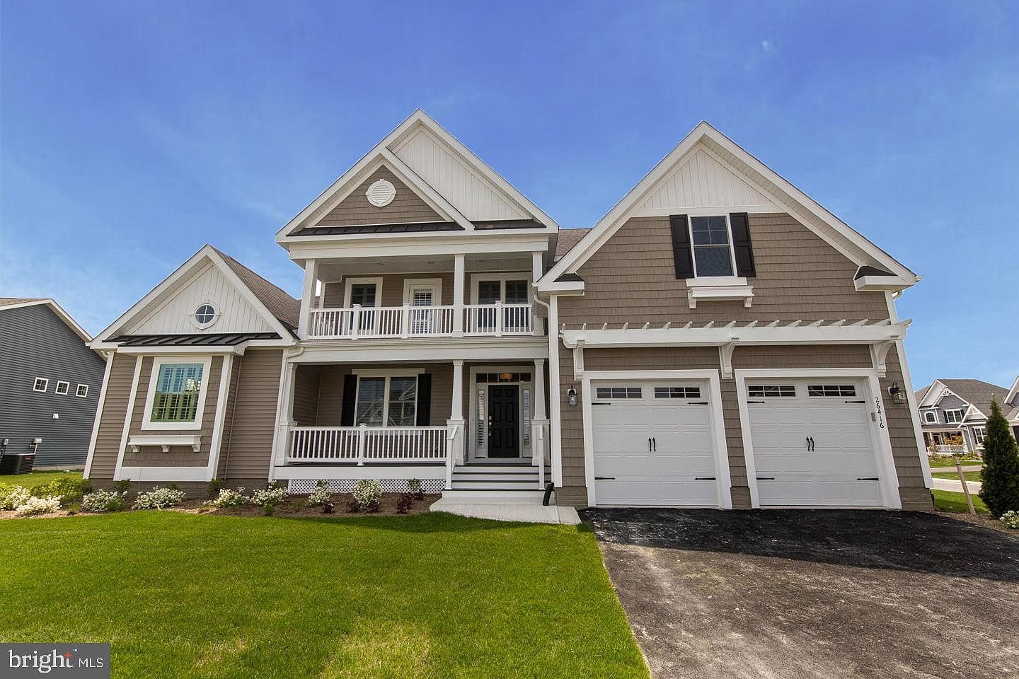 26416 Tributary Blvd, Millsboro, DE 19966 MLS DESU2041140 Zillow