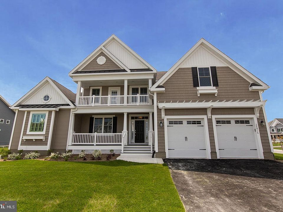 1st image of 26416 Tributary Blvd