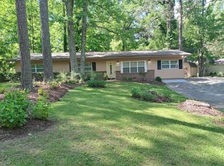 2395 Butner Rd SW, Atlanta, GA 30331