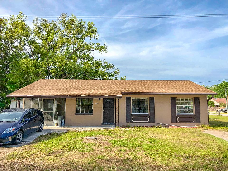 うのページ 2400 8th St, Saint Cloud, FL 34769 | Zillow