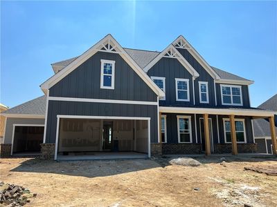 2603 Parkside Way LOT 391, Gainesville, GA, 30507