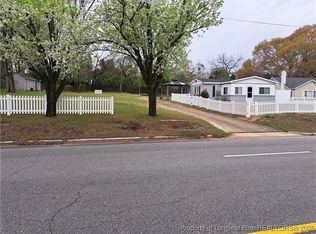 1508 Gillespie St, Fayetteville, NC 28306