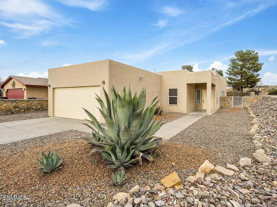 2656 Bearcat Dr