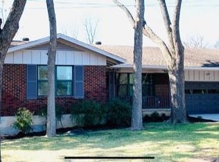 1903 Kerr St, Austin, TX 78704