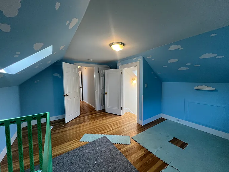 24 Alewife Brook Pkwy #3E — Photo 21