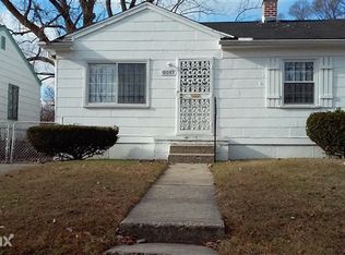 18089 Caldwell St, Detroit, MI 48234