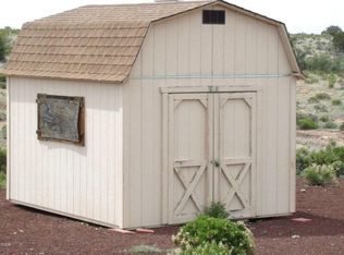 6469 S Rising Sun Rd, Williams, AZ 86046