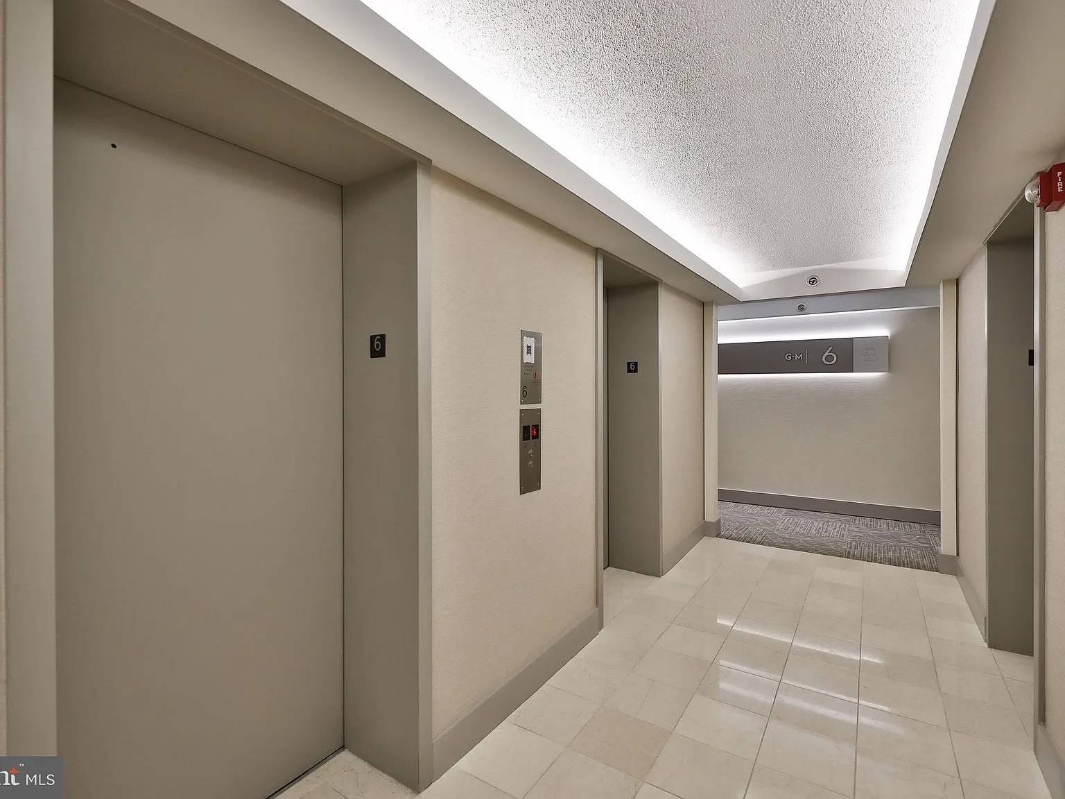 Studio, 548 sqft, $1,650 — Photo 4