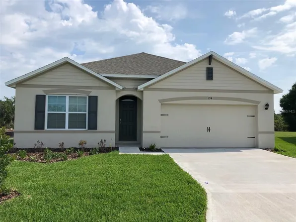 194 Saint Thomas Dr, Mulberry, FL 33860
