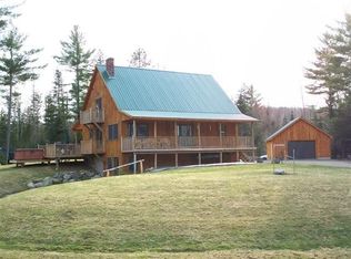 25 McGary Hill Rd, Lancaster, NH 03584