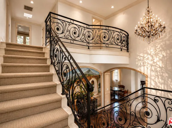 868 Braewood Ct, South Pasadena, CA 91030
