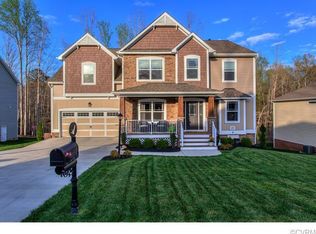 14307 Safewings Pl, Midlothian, VA 23112