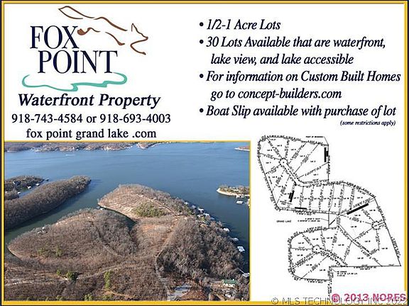 4th image of LOT 6 Lot Rock Cabin Dr #6