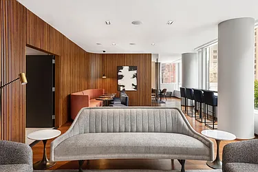 Rented by Bozzuto Management