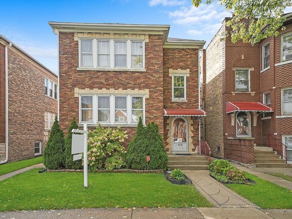 1st image of 1638 Gunderson Ave