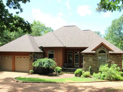 49 Edelweiss Cv, Drasco, AR, 72530