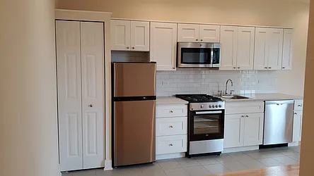 Rented by J & L Holding Corporation