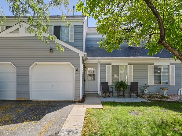 816 Minnesota Cir, Carol Stream, IL 60188