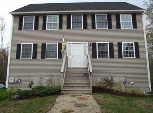 27 Collins Cir, Rochester, NH 03867