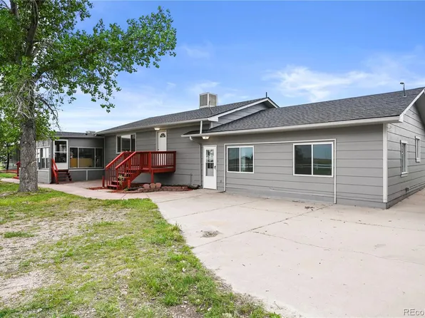5520 Coyote Lane, Peyton, CO 80831
