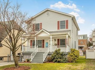 81 Fern St, New Rochelle, NY 10801