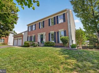 21395 Keane Ct, Ashburn, VA 20147