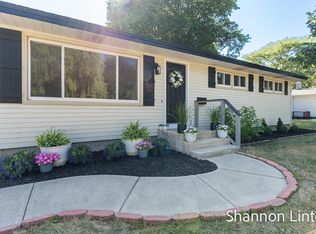 2532 William Ave, Holland, MI 49424