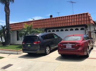 909 Bejay Pl, San Pedro, CA 90731