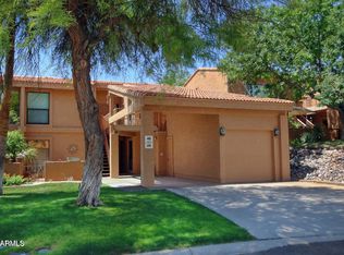 16255 E Rosetta Dr UNIT 48, Fountain Hills, AZ 85268