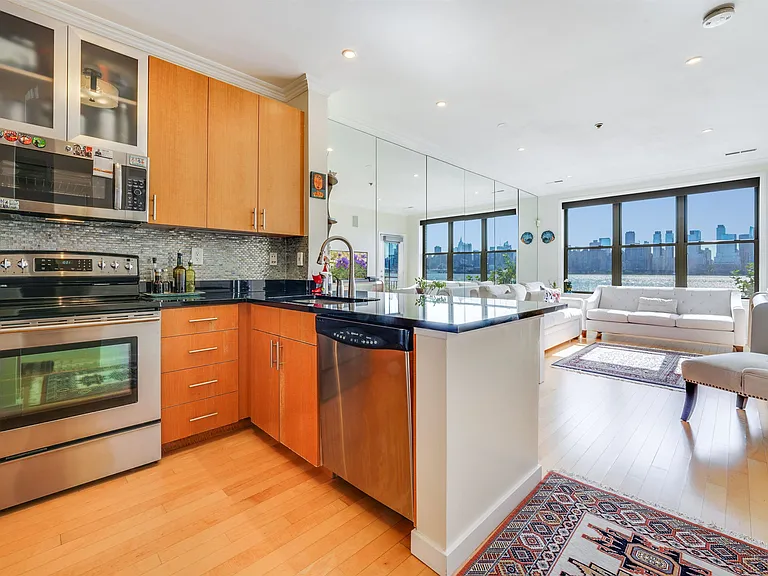 24 Avenue At Port Imperial #201 — Photo 4
