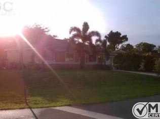 1891 54th St SW, Naples, FL 34116