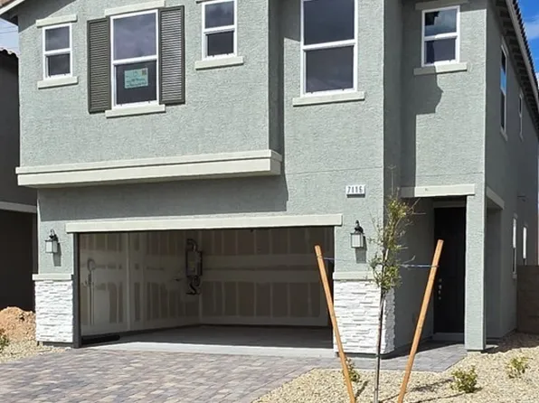 7116 Parkallen Ave, Las Vegas, NV 89113