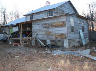 1470 Womble Ridge Rd, Pulaski, TN 38456